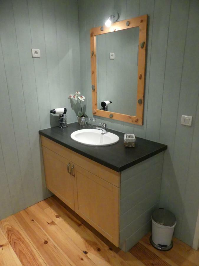 Chambres D'Hotes Les Gragniotes Tournissan 외부 사진